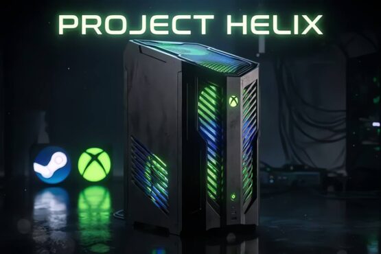Project Helix: el próximo Xbox buscará fusionar la experiencia de consola y PC