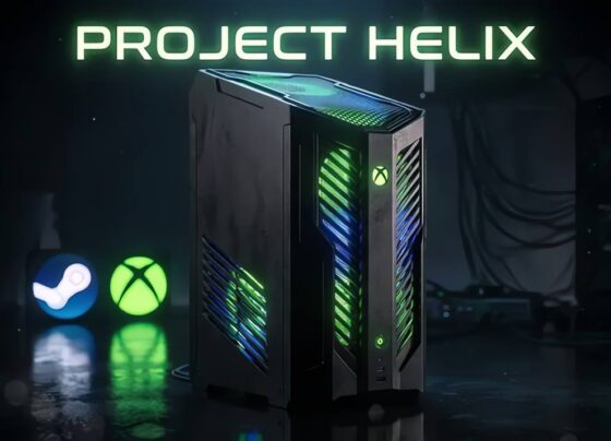 Project Helix: el próximo Xbox buscará fusionar la experiencia de consola y PC