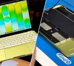 Apple sorprende con el MacBook Neo: más fácil de abrir y reparar que generaciones anteriores