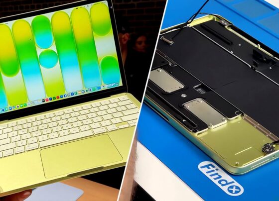 Apple sorprende con el MacBook Neo: más fácil de abrir y reparar que generaciones anteriores