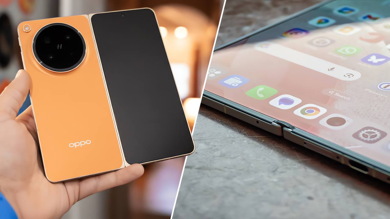 OPPO Find N6: el plegable que casi elimina el pliegue y redefine el estándar del mercado