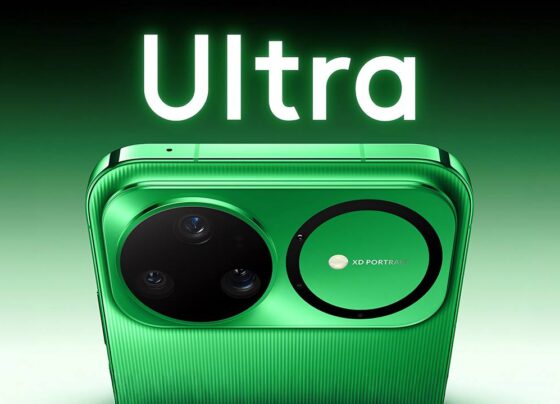 Filtran el Huawei nova 16 Ultra: más batería, mejor cámara y enfoque premium