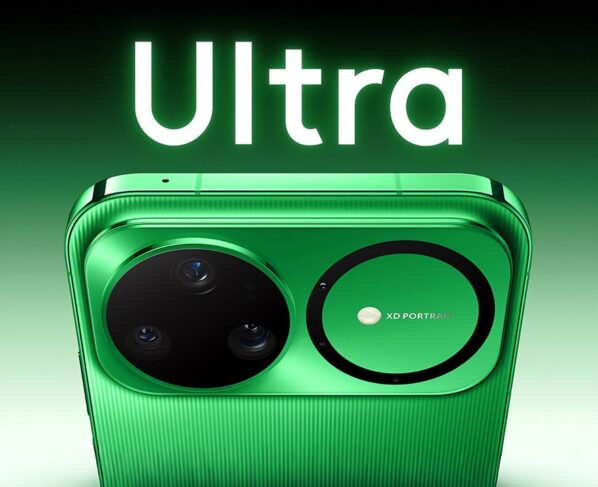 Filtran el Huawei nova 16 Ultra: más batería, mejor cámara y enfoque premium