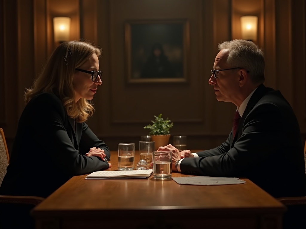 “Sheinbaum y Türk: Expectativa en los Derechos Humanos en México”