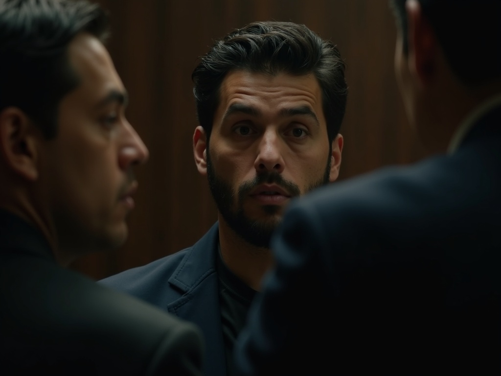 “Detención de Brayan Ferney en Argentina: Clave en Caso Uribe”