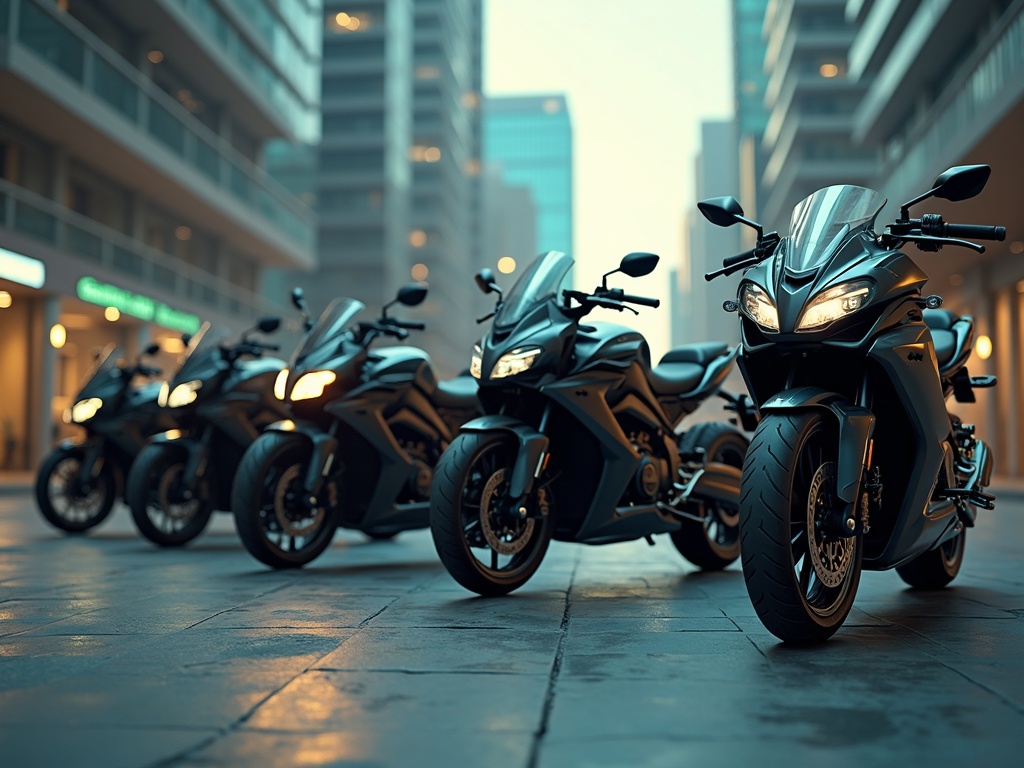 “Regulación de Emisiones en Motocicletas Nuevas en México”