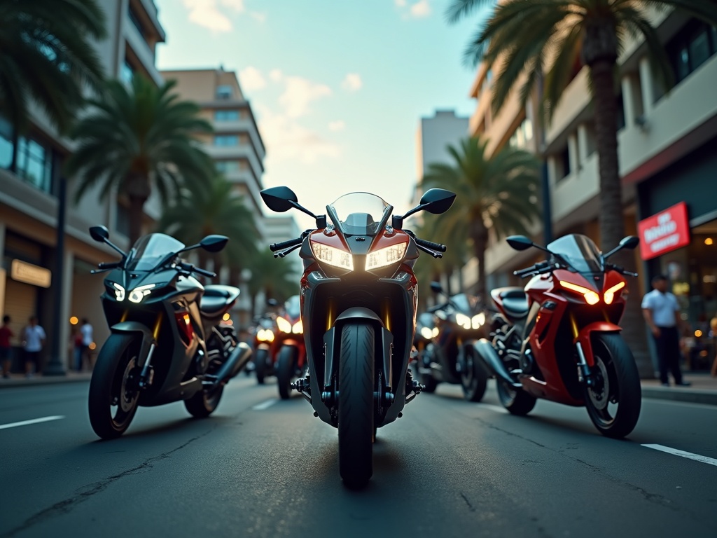 “NOM 175: Mejorando el Aire con Límites de Emisiones en Motos”