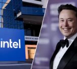 Intel y empresas de Elon Musk impulsan proyecto multimillonario de chips en EE.UU.