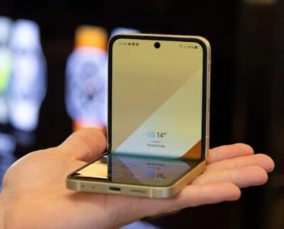Samsung prepara un Galaxy Z Flip 8 más fino y elegante, según filtraciones
