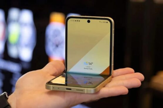 Samsung prepara un Galaxy Z Flip 8 más fino y elegante, según filtraciones