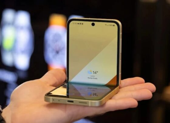 Samsung prepara un Galaxy Z Flip 8 más fino y elegante, según filtraciones