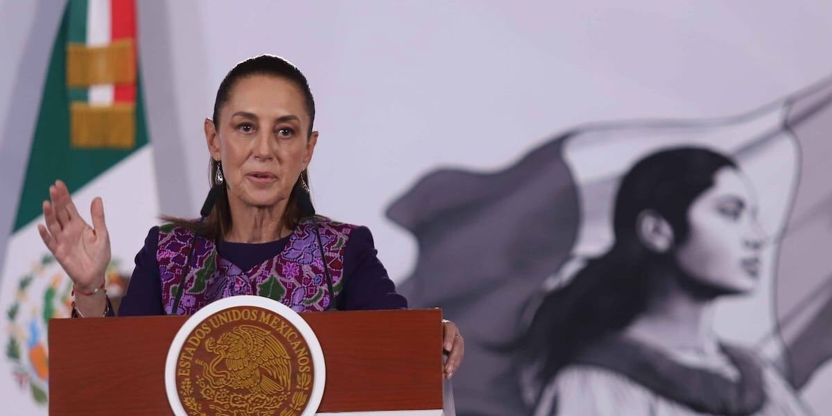 México abre diálogo con la ONU para enfrentar la crisis de desapariciones
