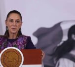 México abre diálogo con la ONU para enfrentar la crisis de desapariciones