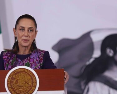 México abre diálogo con la ONU para enfrentar la crisis de desapariciones