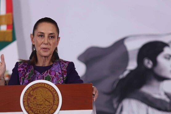 México abre diálogo con la ONU para enfrentar la crisis de desapariciones