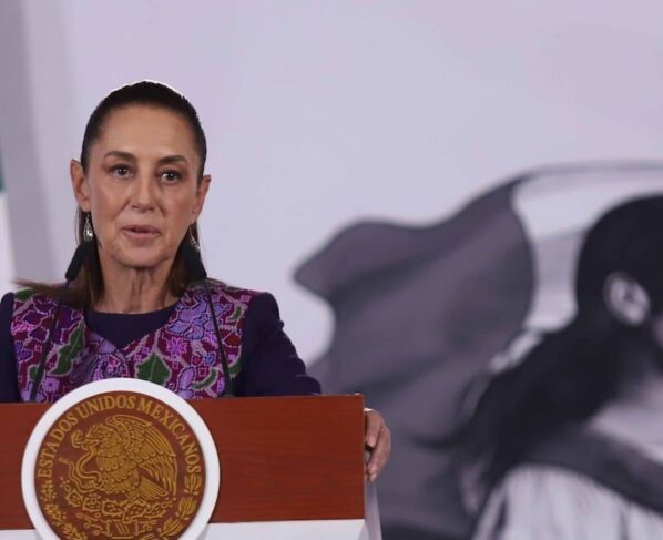 México abre diálogo con la ONU para enfrentar la crisis de desapariciones