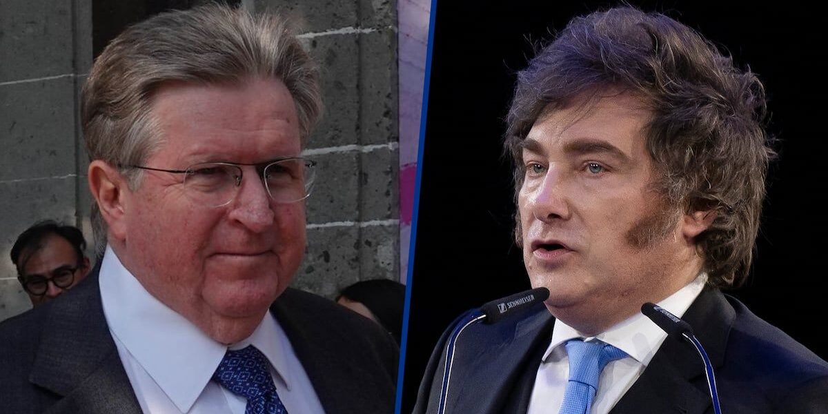 Privatización de trenes en Argentina abre tensión con empresario mexicano Germán Larrea