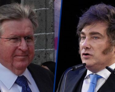 Privatización de trenes en Argentina abre tensión con empresario mexicano Germán Larrea