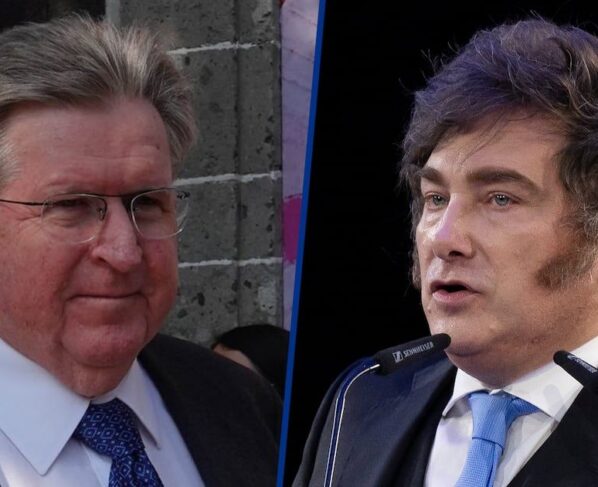 Privatización de trenes en Argentina abre tensión con empresario mexicano Germán Larrea