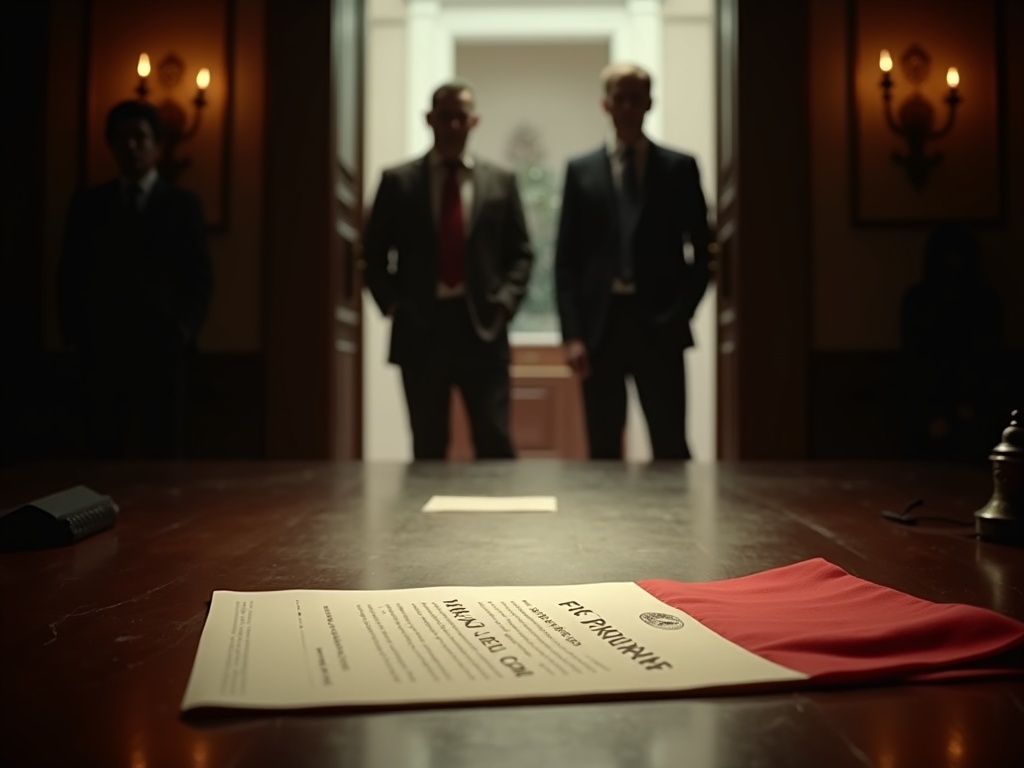 “Crisis en Perú: Bloqueo de Compra de F-16 Desata Renuncias”