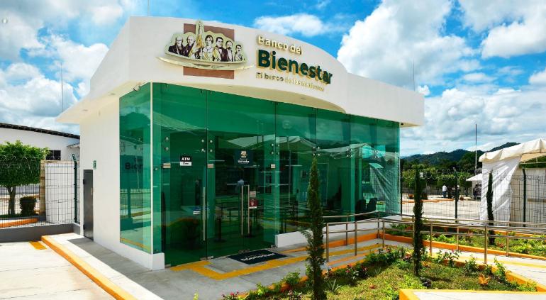 Banco del Bienestar recibe sanción por incumplimientos en controles internos y notificación de incidentes