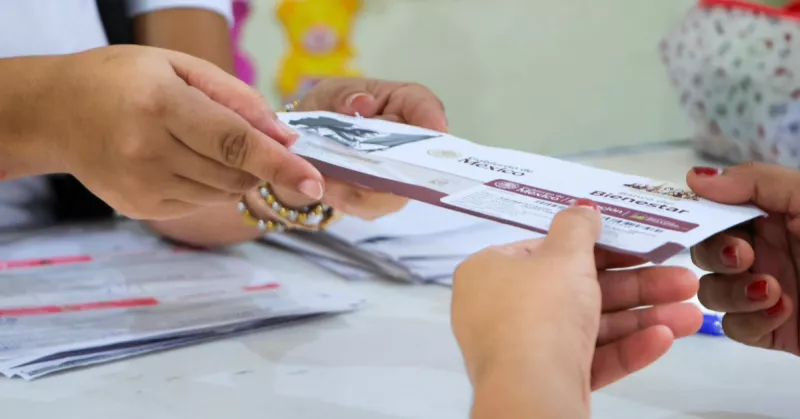 Beca Rita Cetina 2026: estas son las fechas para recibir la tarjeta y registrarse al apoyo