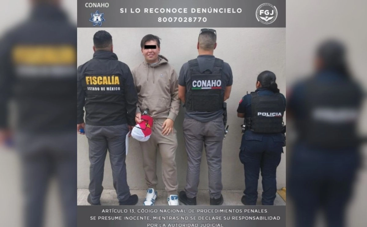 SCJN batea el amparo de Fofo Márquez; Corte no revisará su condena por tentativa de feminicidio