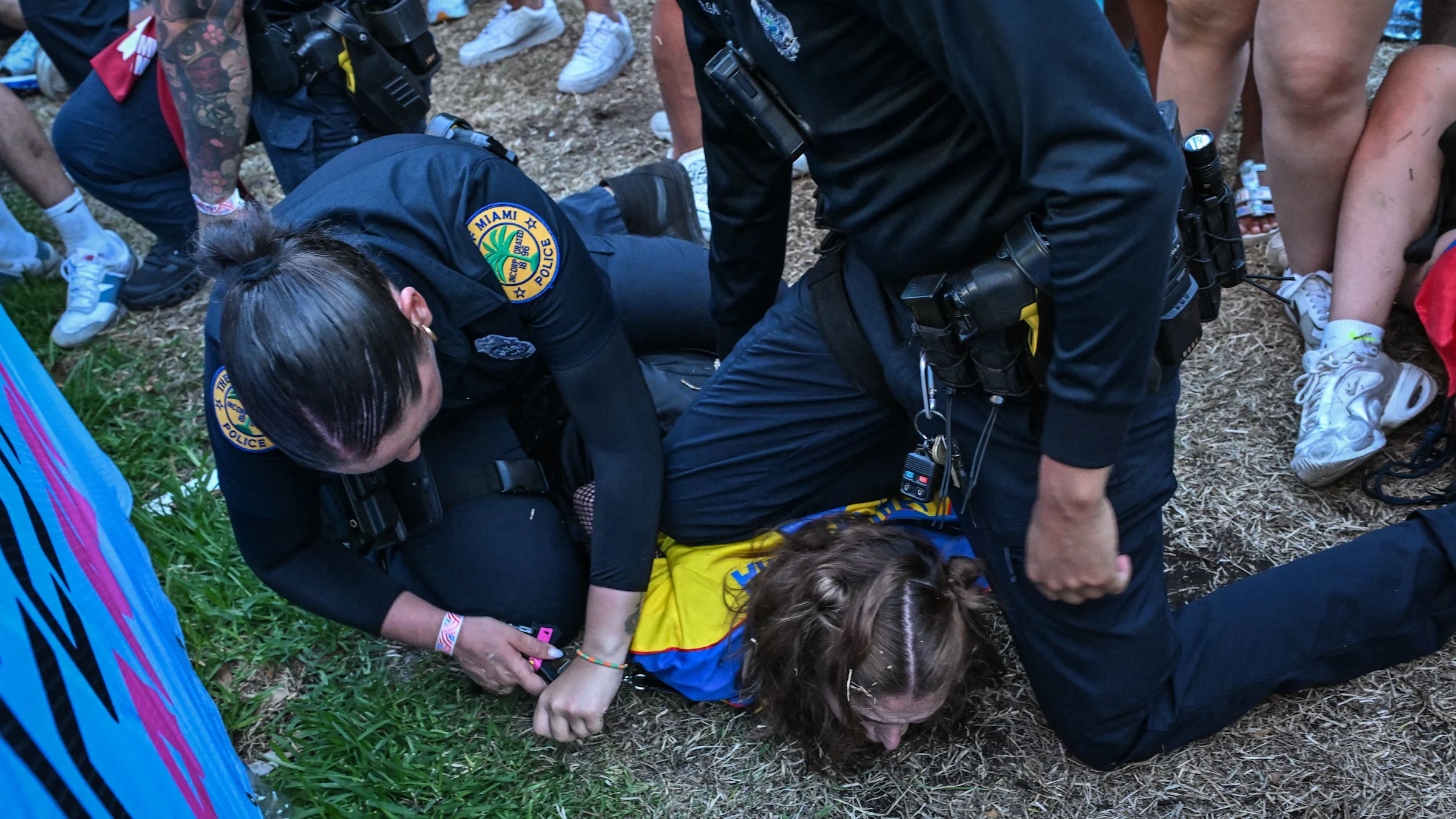 Violencia cerca de Fan Zone del Mundial 2026: investigan homicidio en San José, California