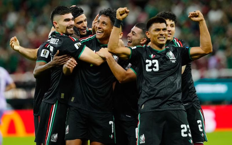 México ya conoce el perfil de su posible rival en 16avos del Mundial 2026: estos son los escenarios para el Tri