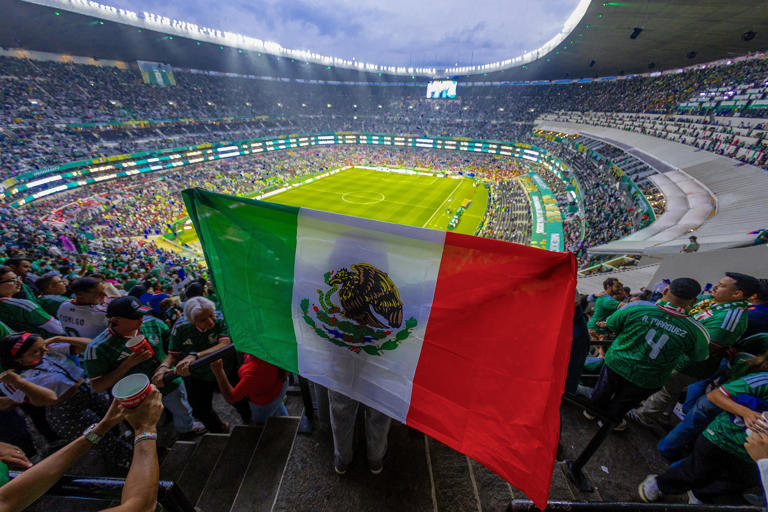 Se dispara la reventa para el México vs Inglaterra: estos son los precios de los boletos