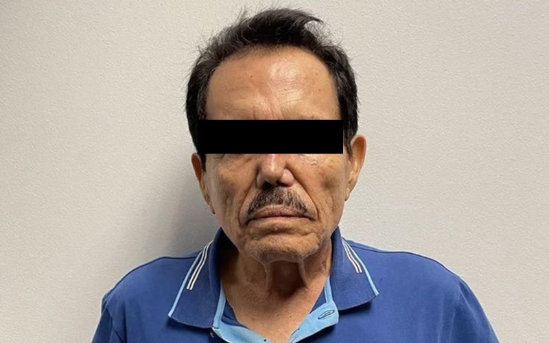 EE.UU. busca decomisar 15 mil millones de dólares a ‘El Mayo’ Zambada y condenarlo a cadena perpetua