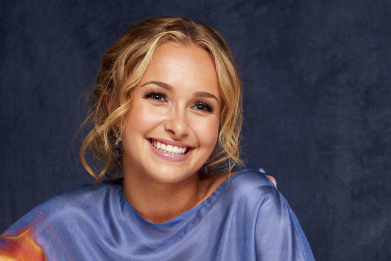 Hayden Panettiere habría muerto por una pastilla de oxicodona con fentanilo, según fuentes policiales