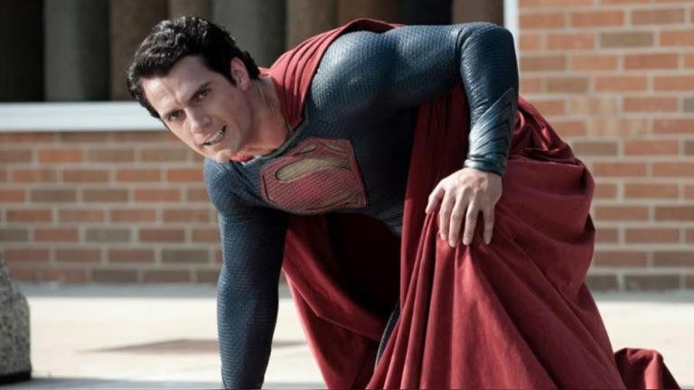 Gal Gadot critica cómo DC Studios manejó la salida de Henry Cavill como Superman